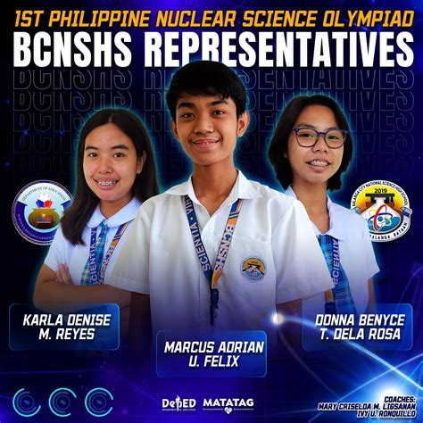 balanga city national science high school|School Directory – SDO Balanga City.